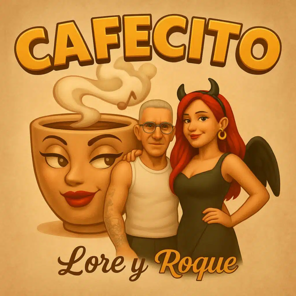 Lore y Roque Me Gusta