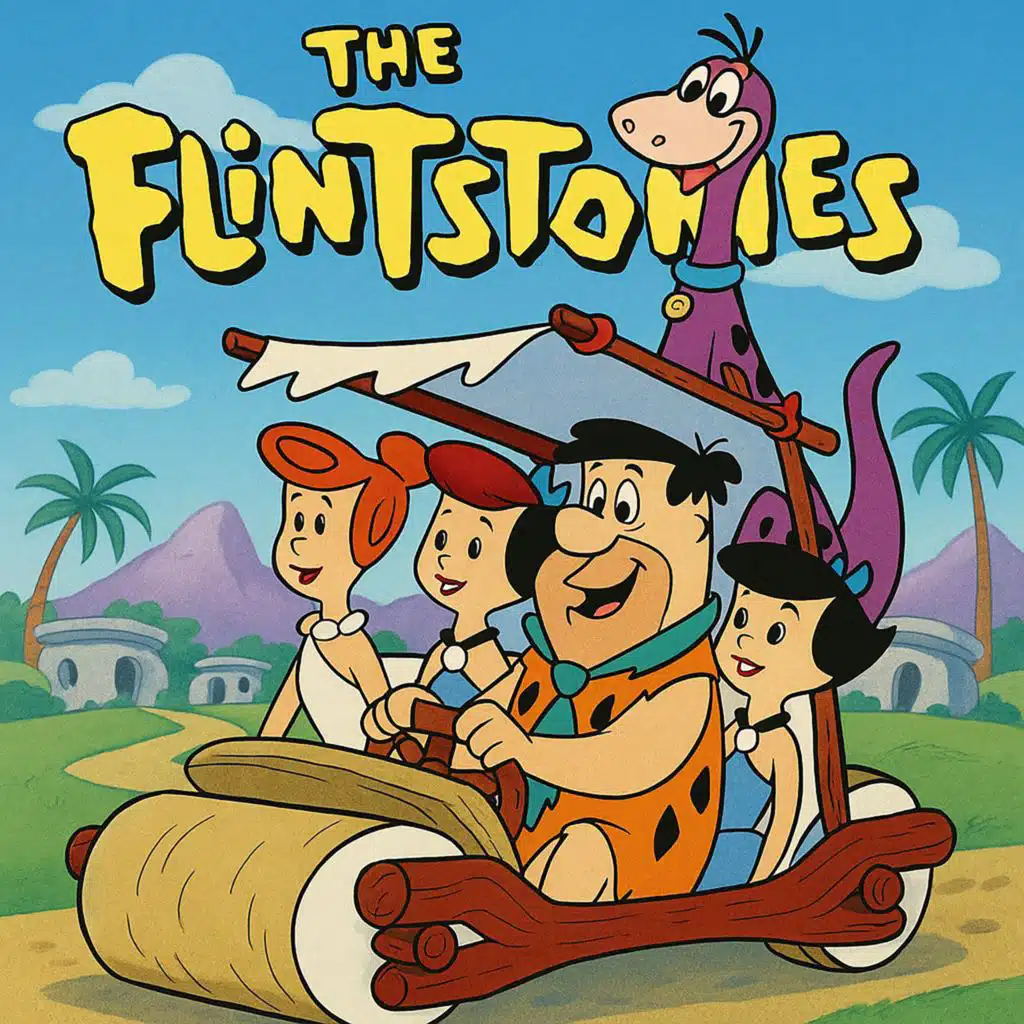 The Flintstones
