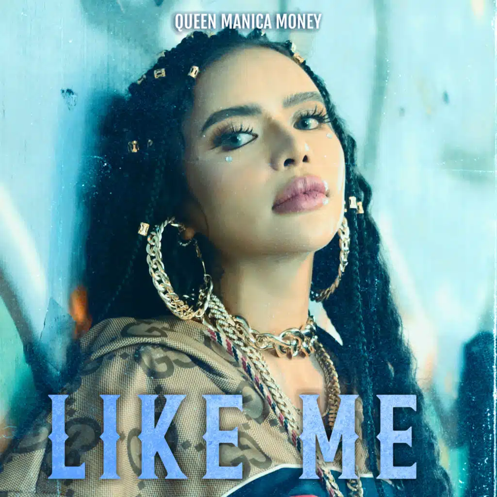 Queen Manica Money
