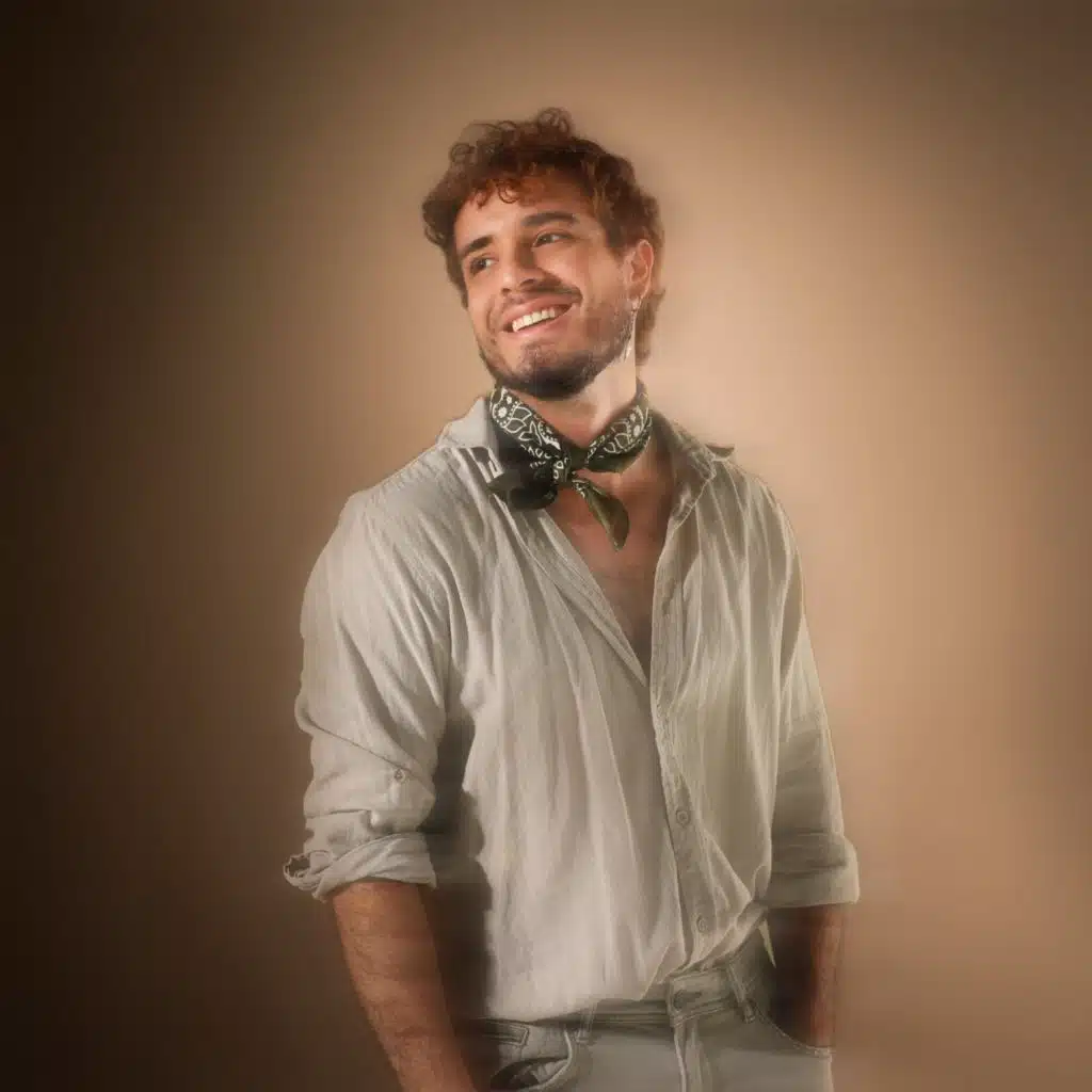 Rob Castellanos