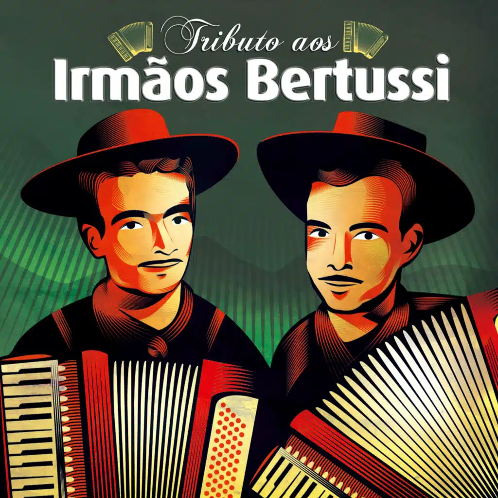 Tributo aos Irmãos Bertussi