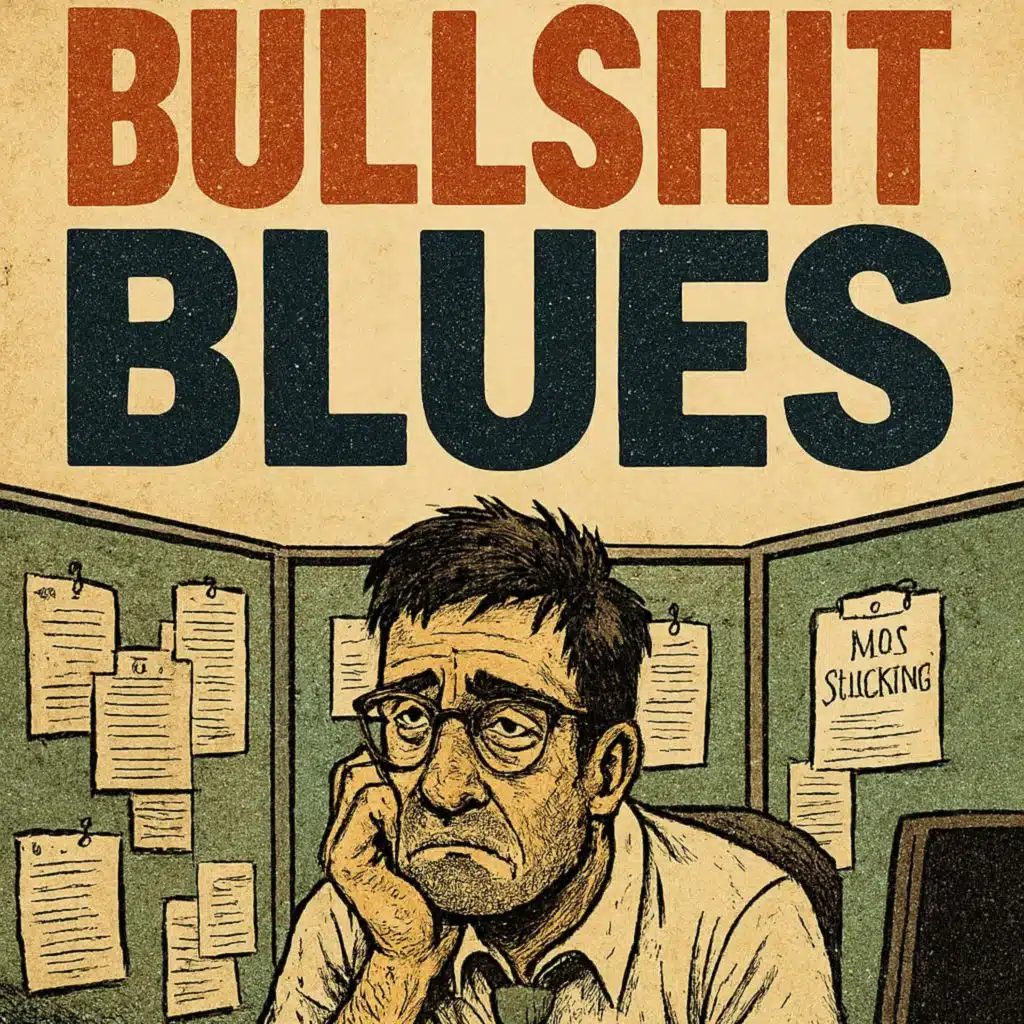 Bullshit Blues