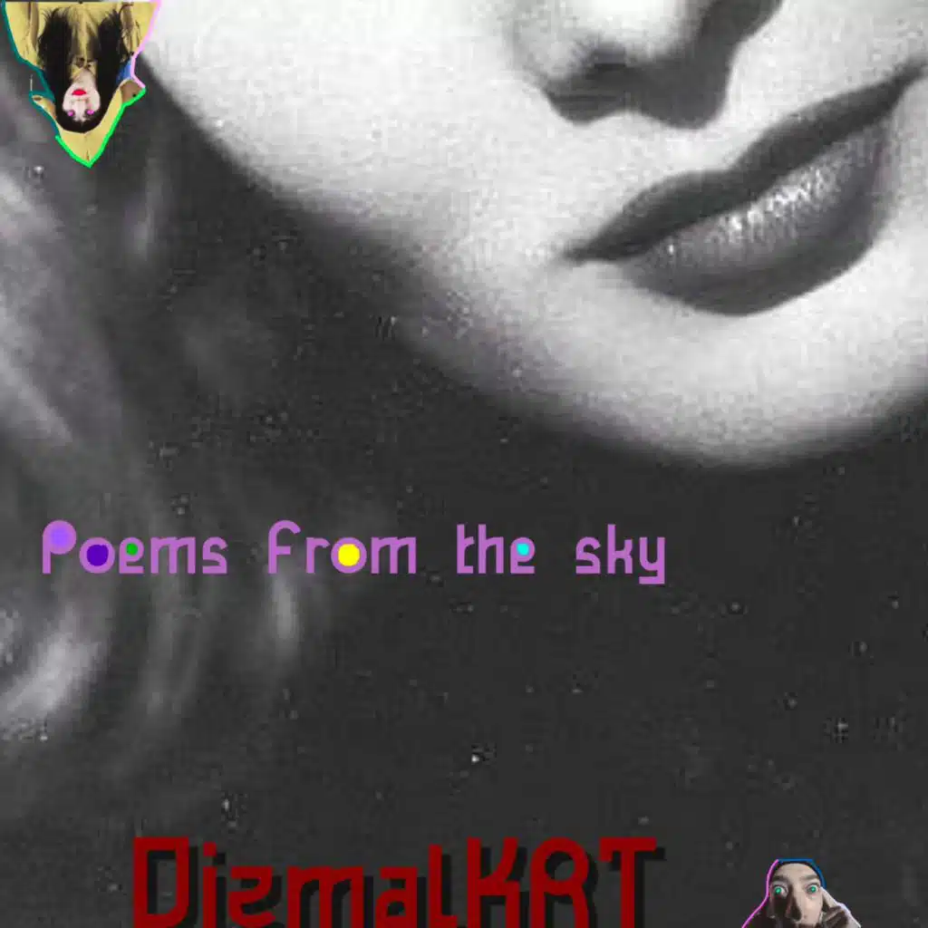 Poems From the sky