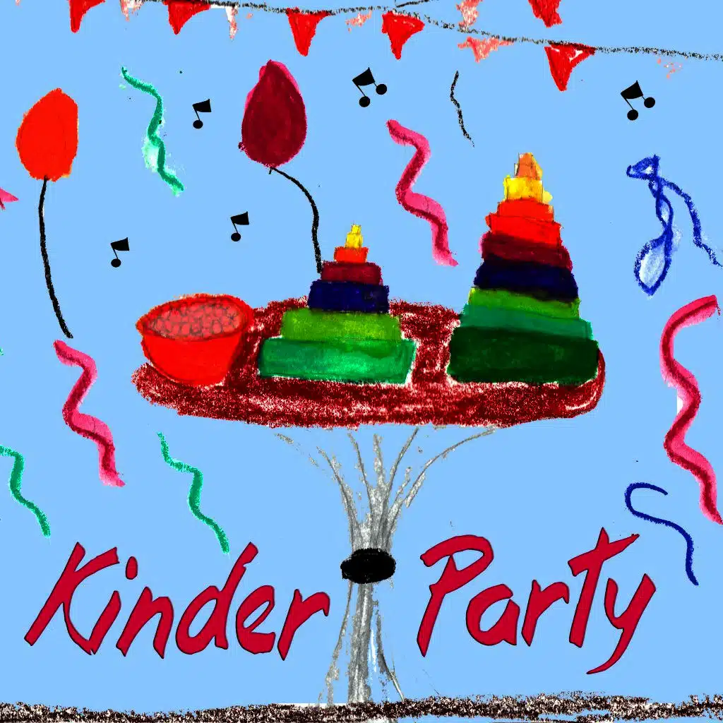 Kinder Party