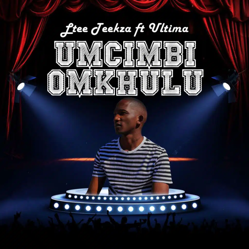 Umcimbi Omkhulu (feat. Ultima)