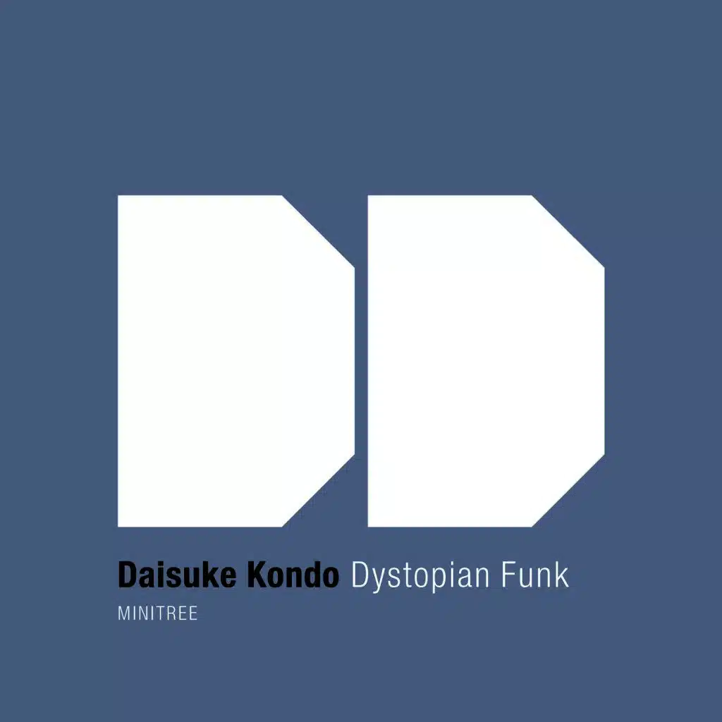 Dystopian Funk