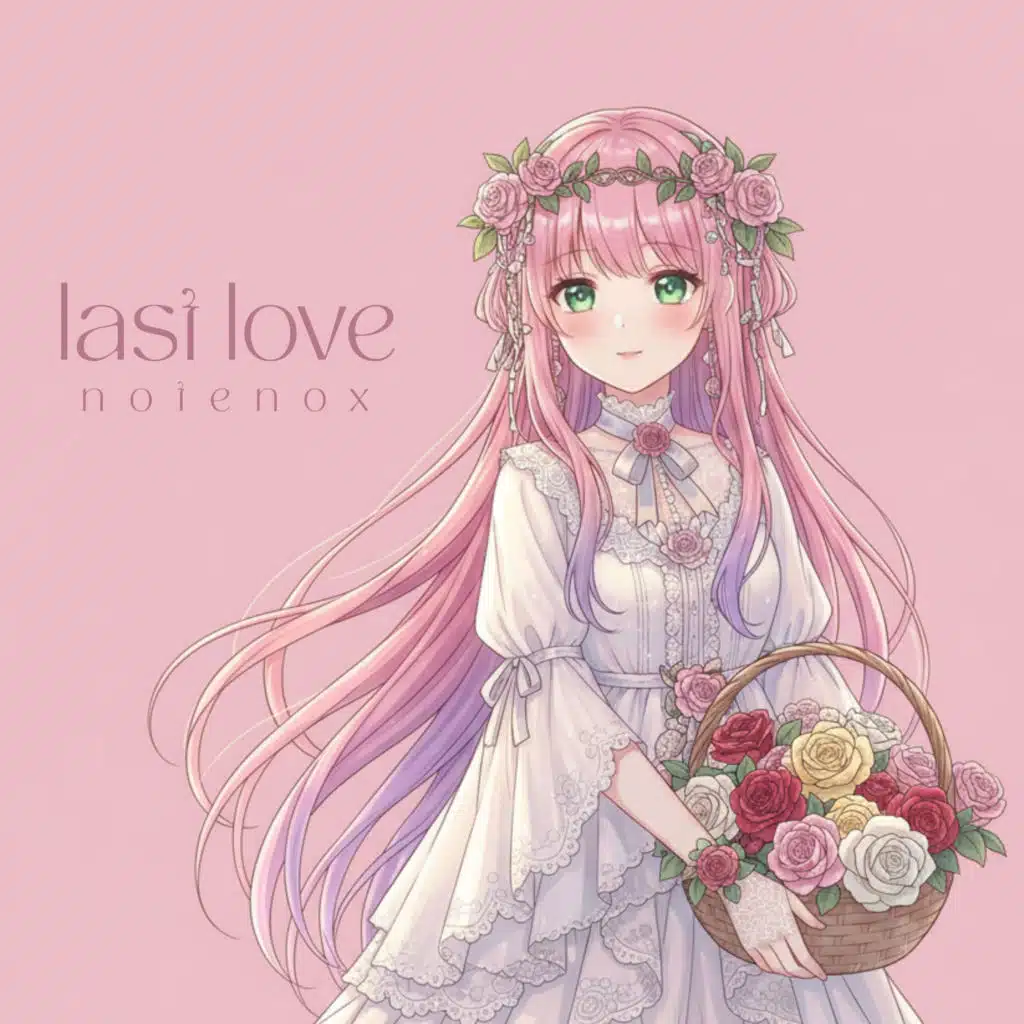 Last Love