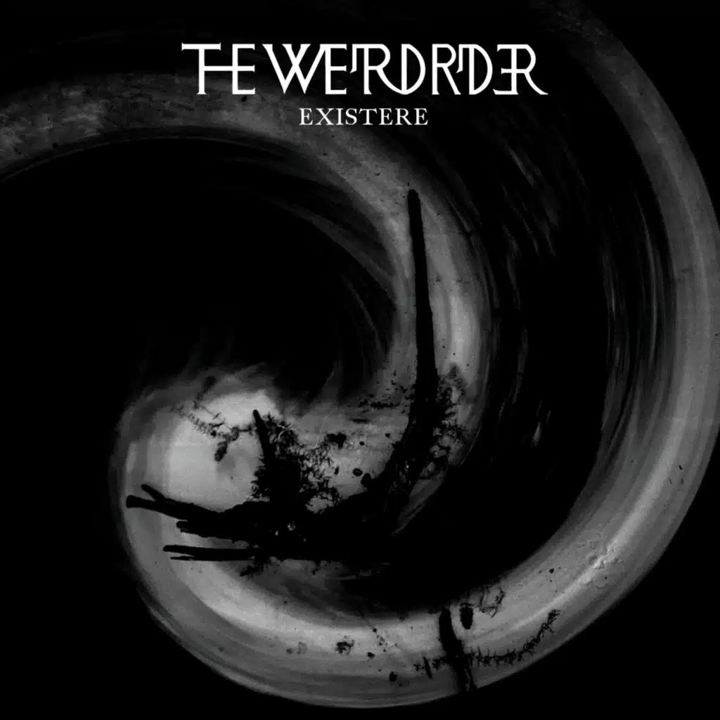 When the Night Falls from the Sky