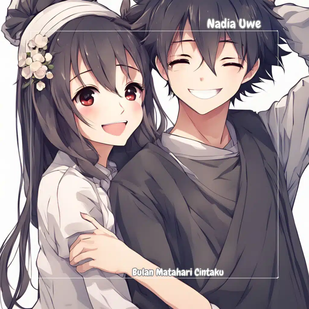 Bulan Matahari Cintaku (Remix)