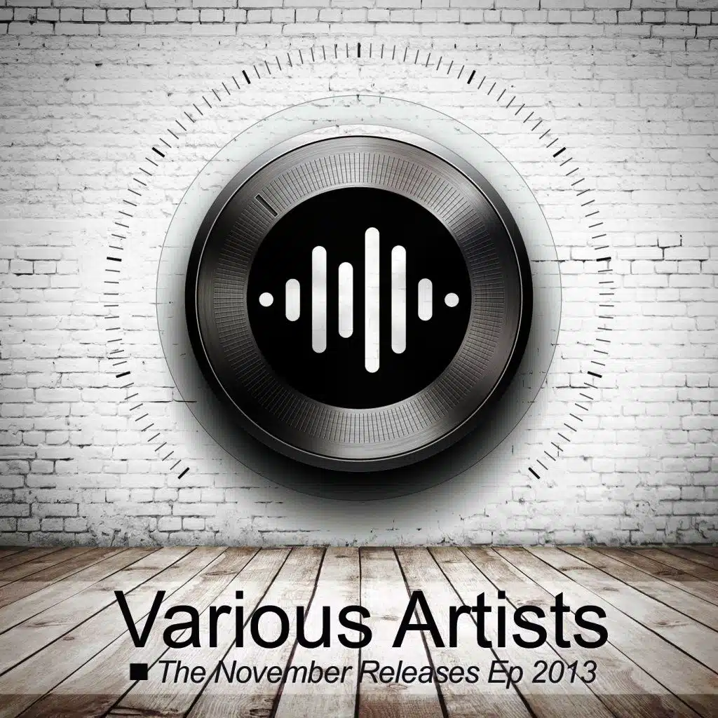 The November Releases EP 2013