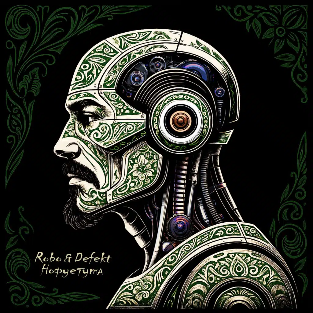 Robo & Defekt