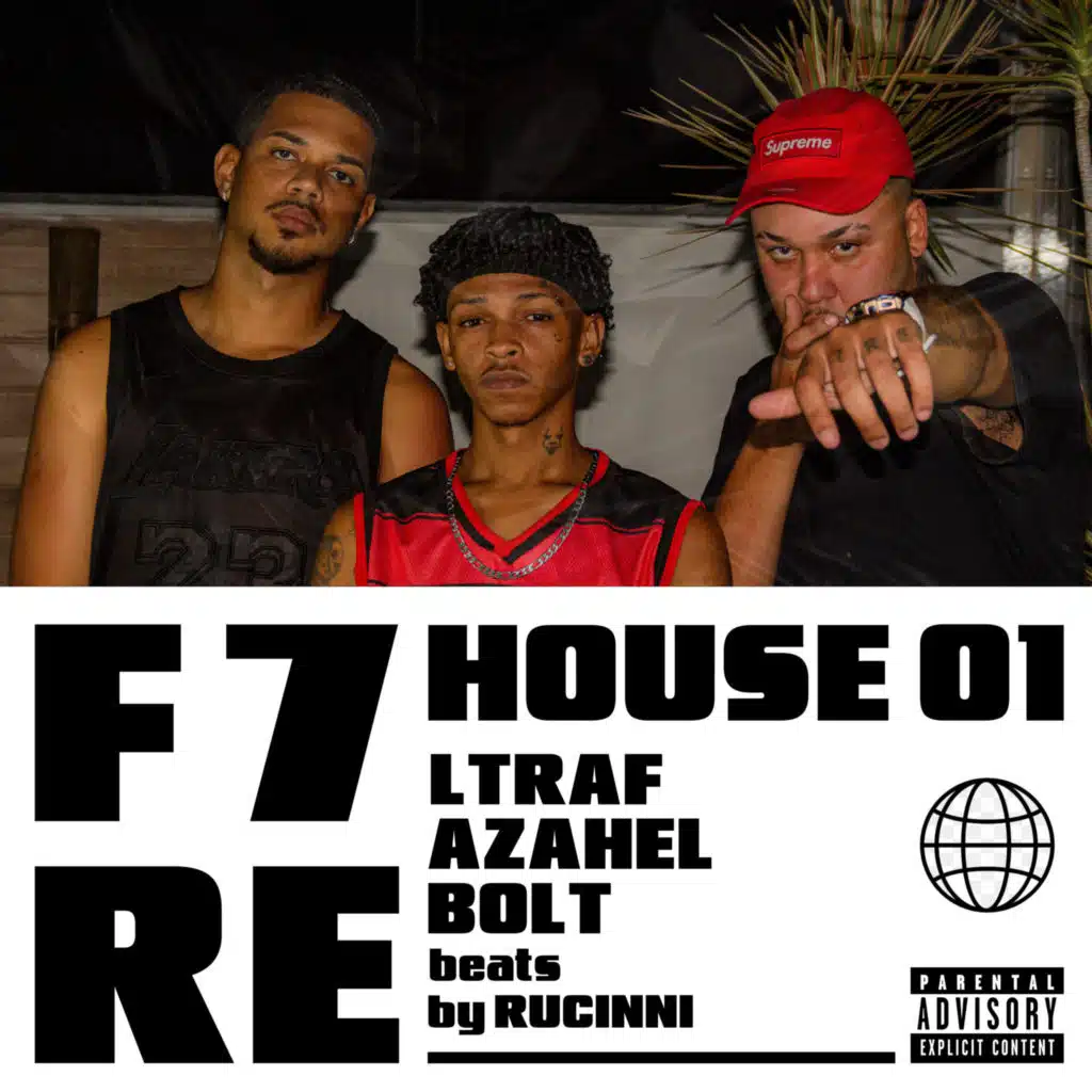 F7RE HOUSE 01