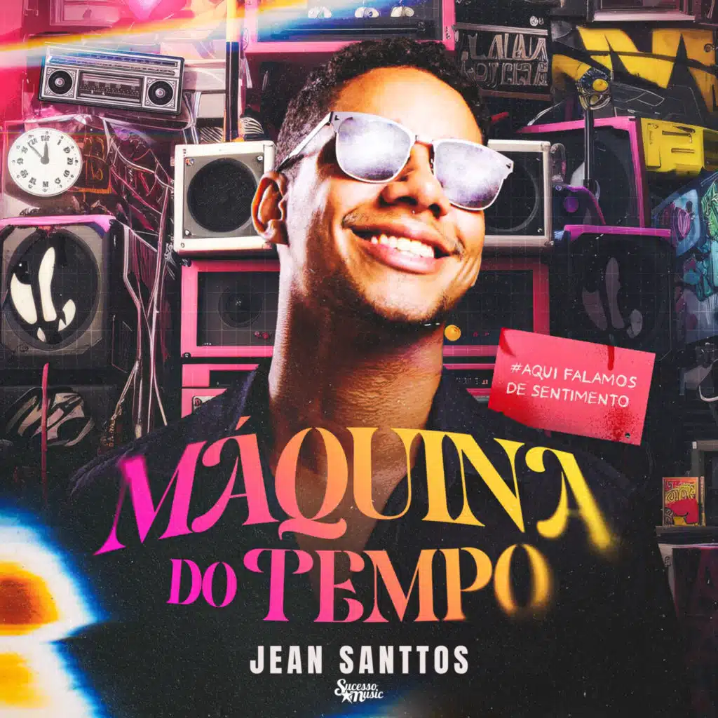 Jean Santtos