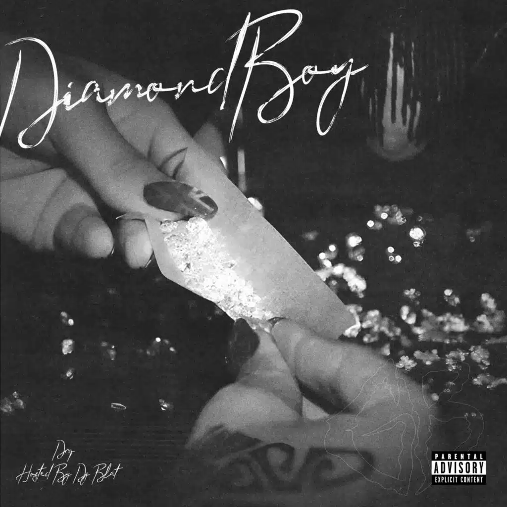 Diamond Boy