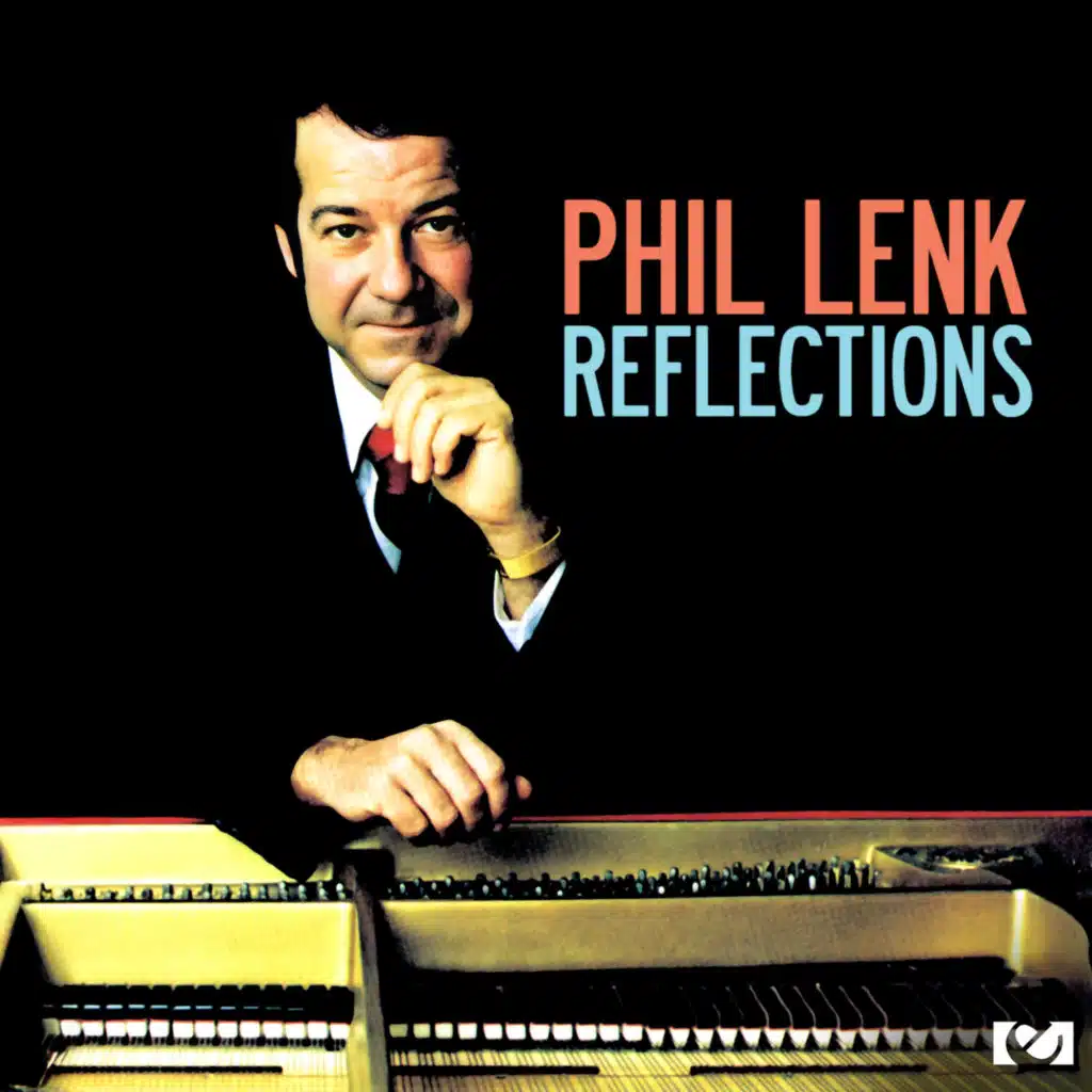 Phil Lenk