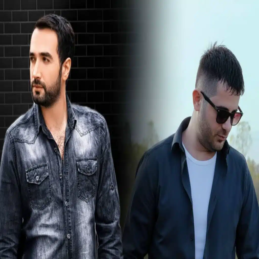 Ben Bu Derde (Live)