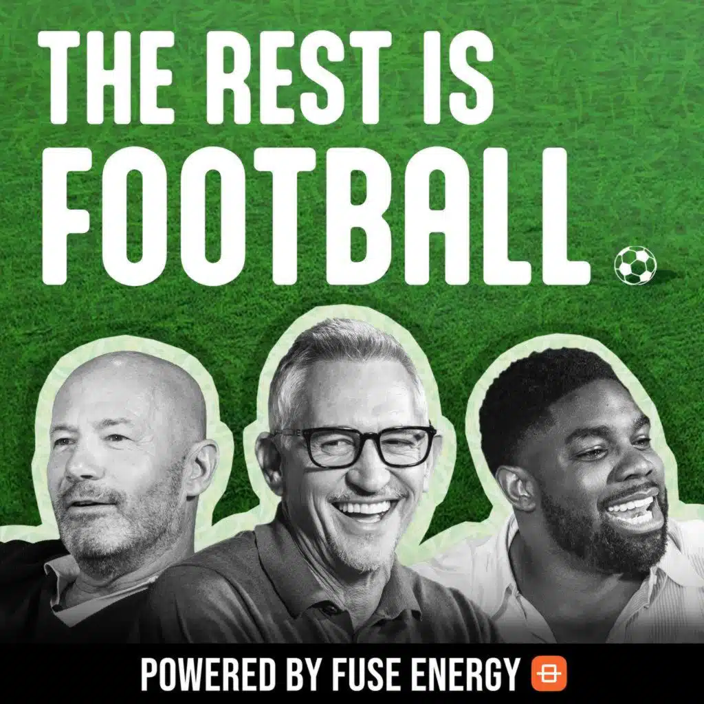 Arsenal’s Historic Form, Liverpool’s Crisis & Max Dowman Shines Again