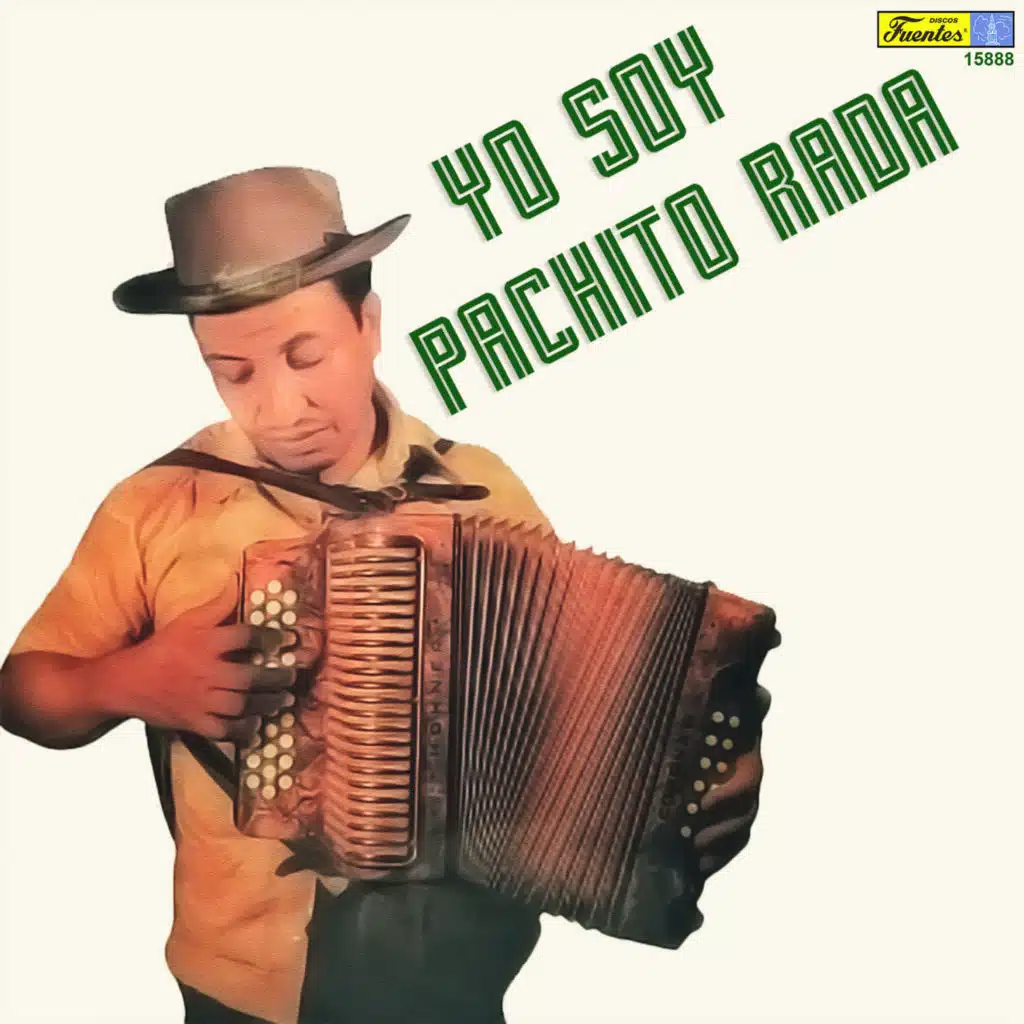 Pachito Rada y su Conjunto