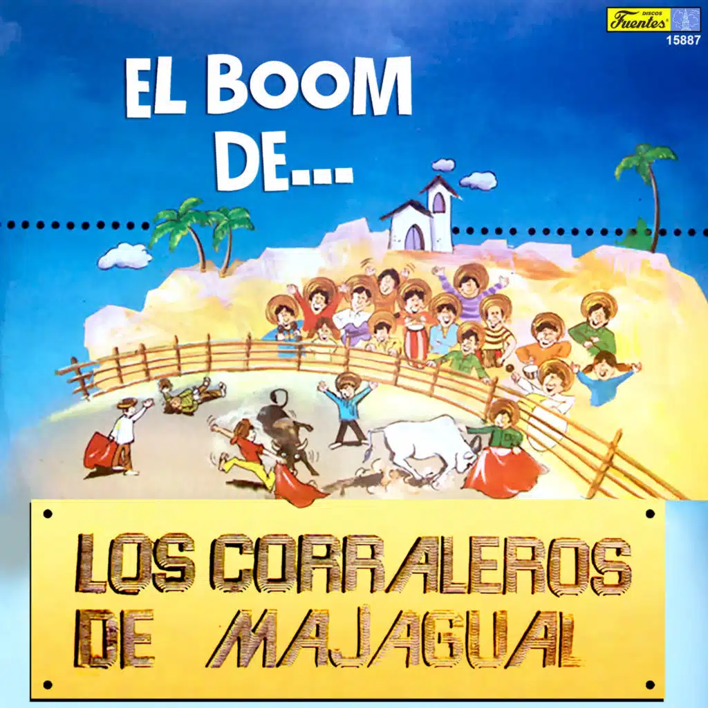 El Boom de...