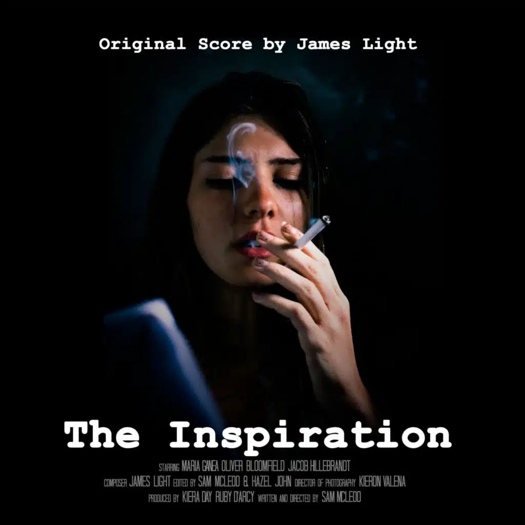 The Inspiration (Original Motion Picture Soundtrack)