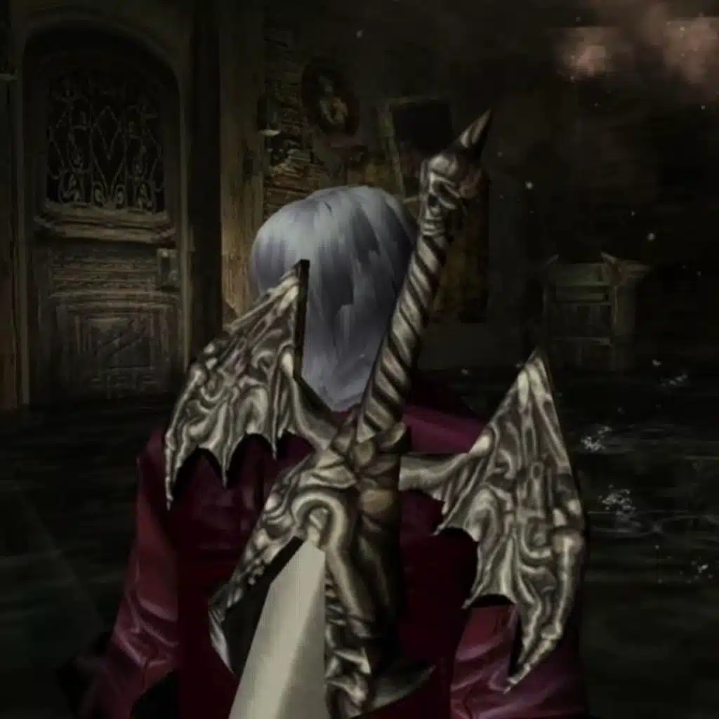 DEVILNOTCRY