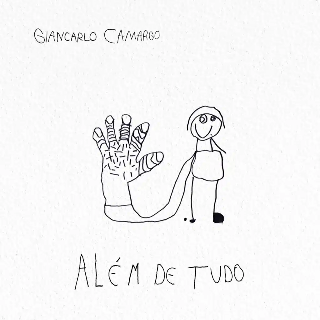 Giancarlo Camargo