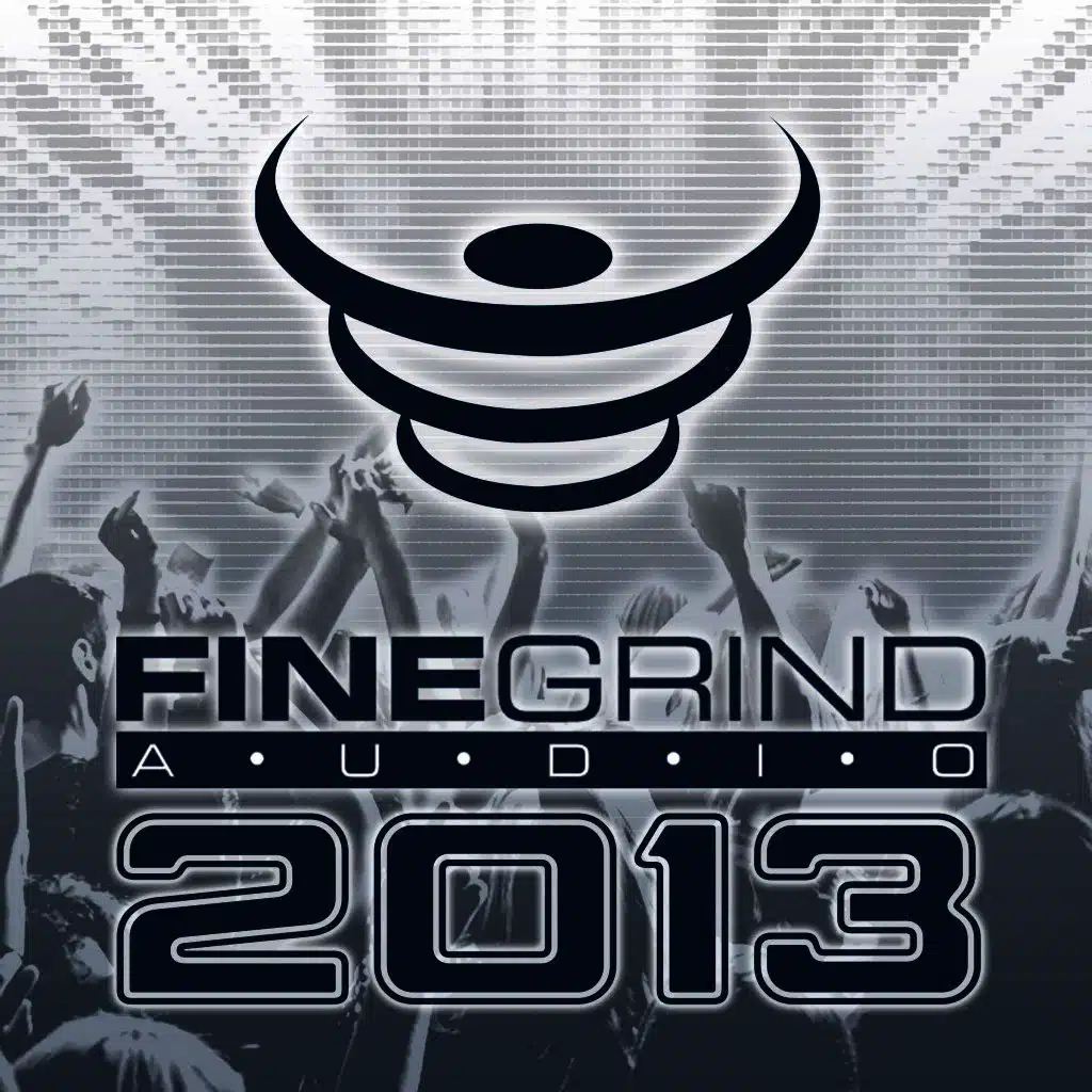 Fine Grind Audio 2013