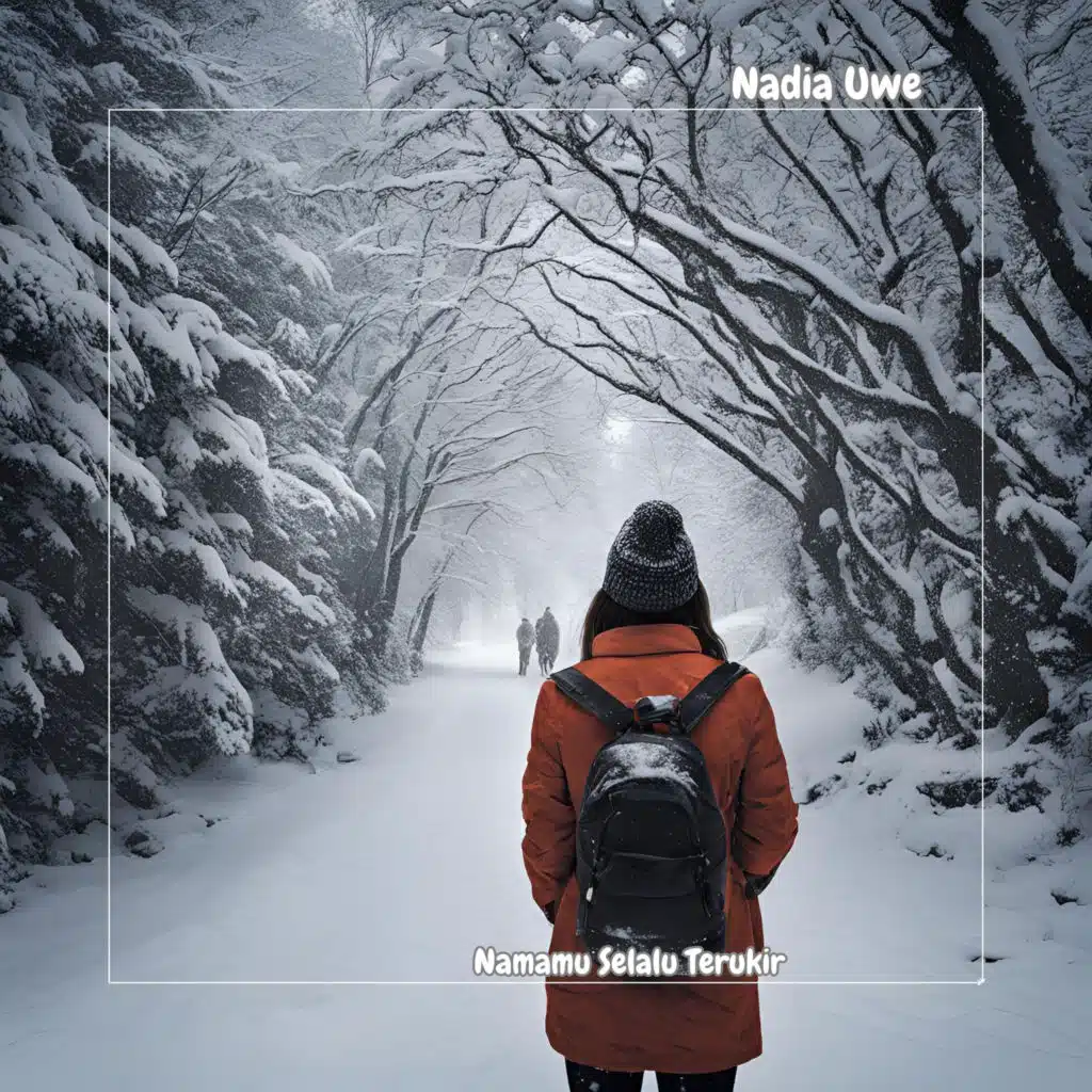 Namamu Selalu Terukir (Remix)