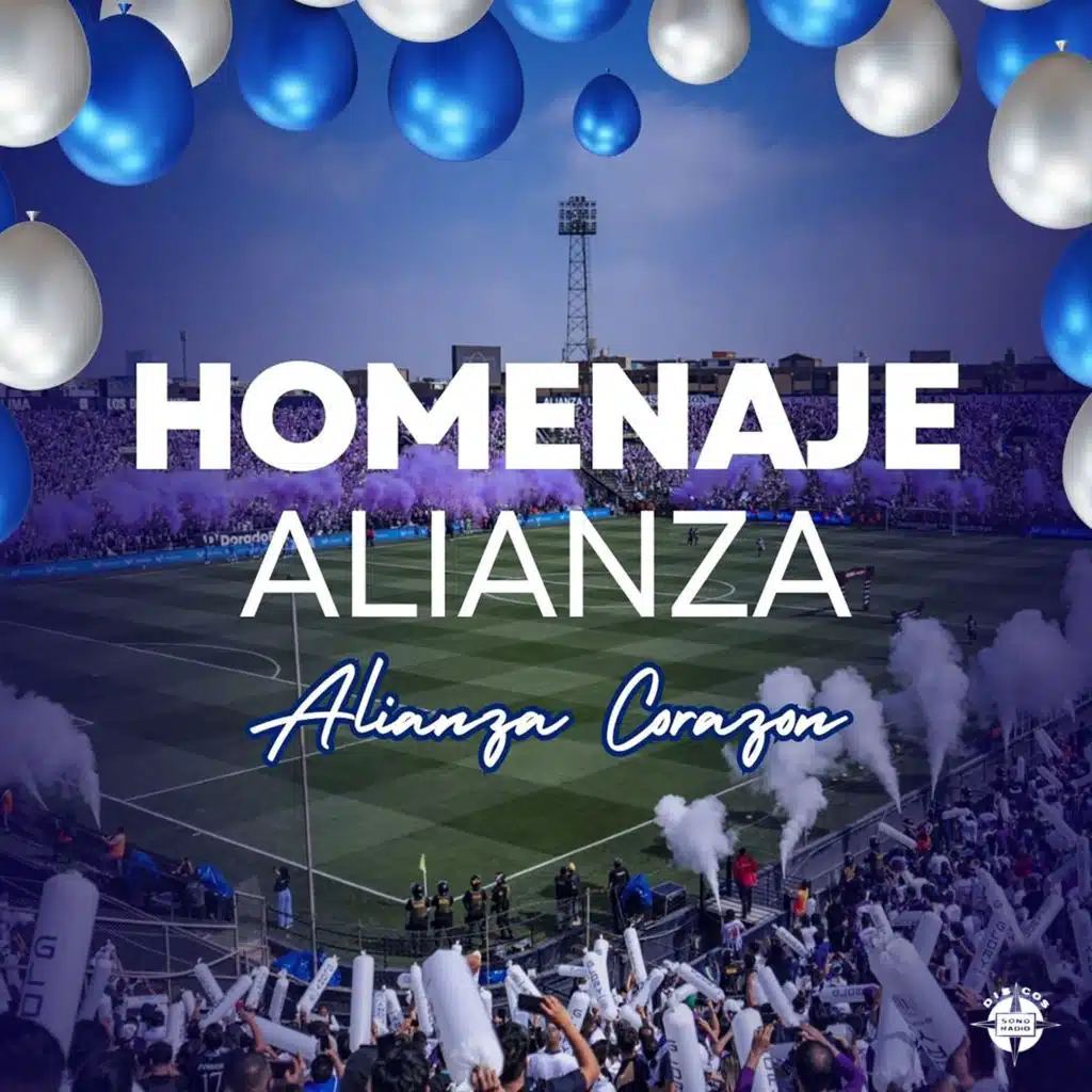 Homenaje a Alianza