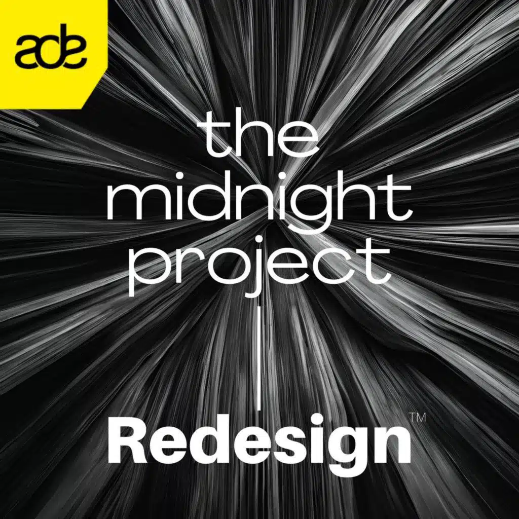 Redesign Records 2025 ADE at The Midnight Project
