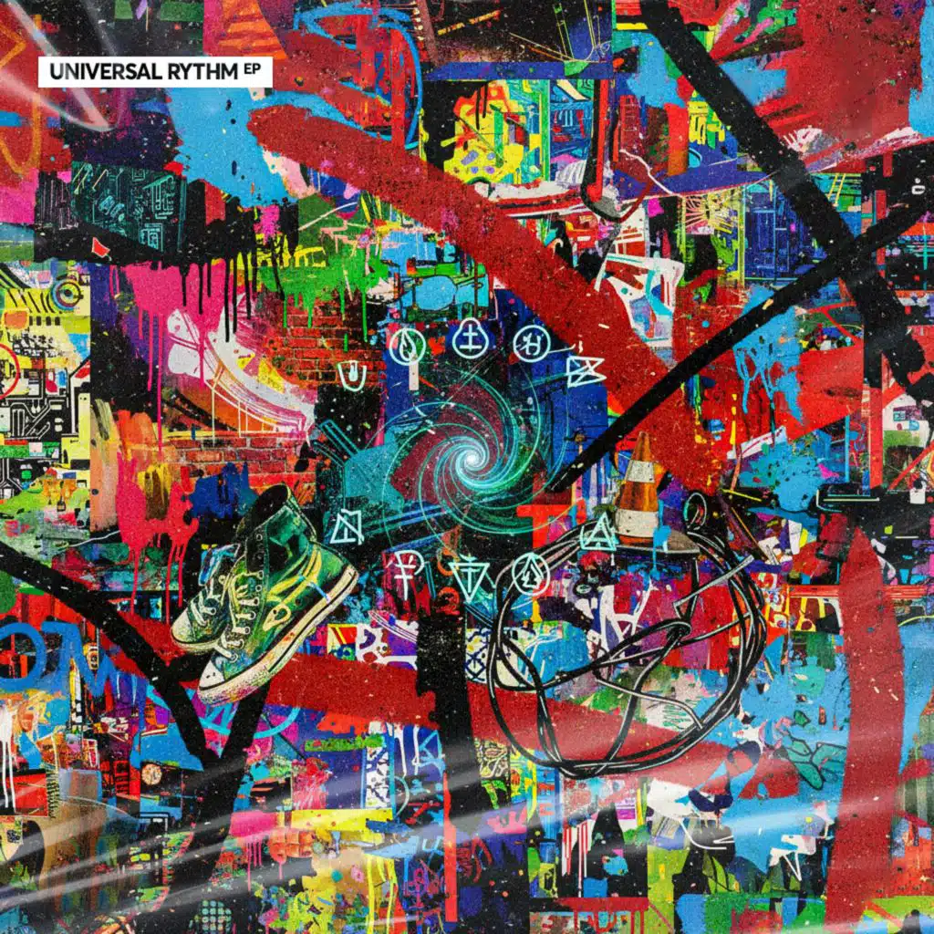 Universal Rythm