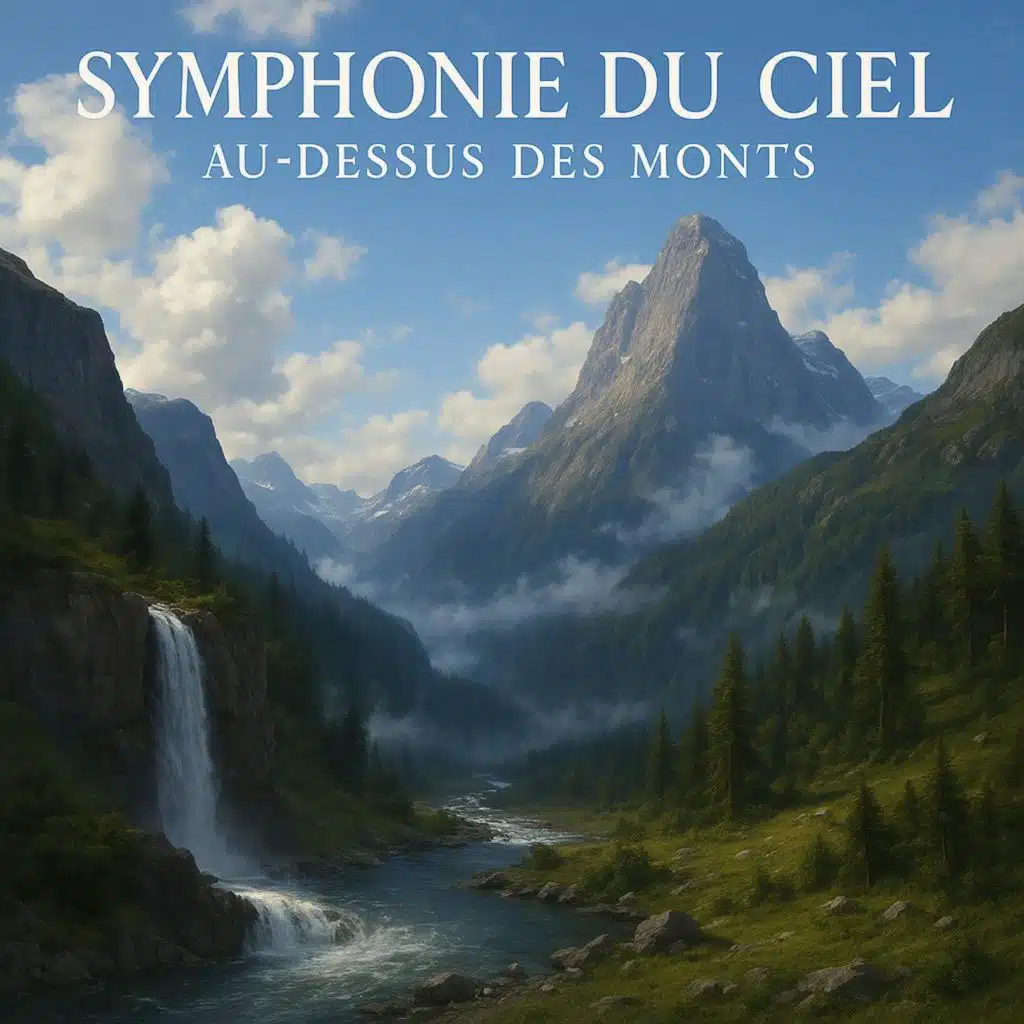 Au-dessus des Monts