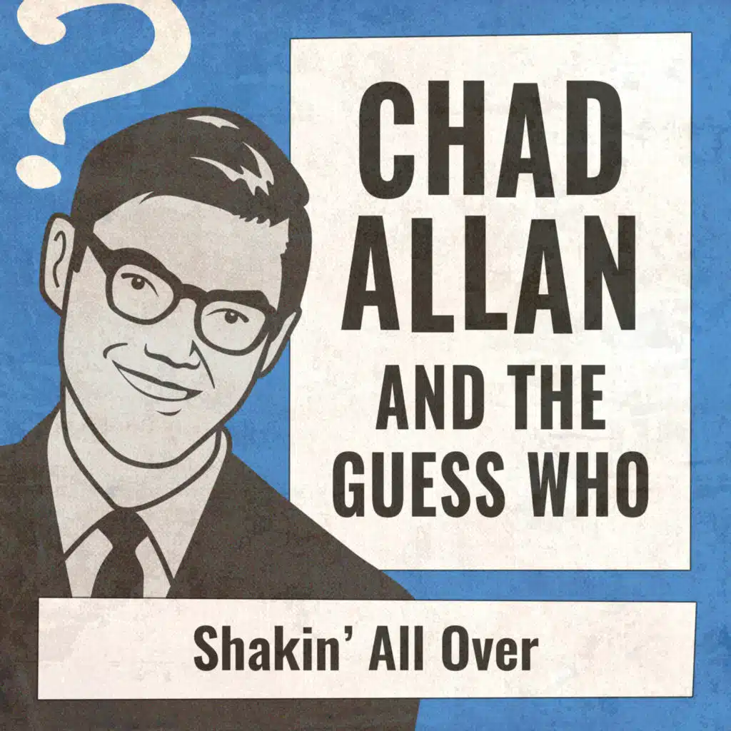 Shakin' All Over (Rerecorded)