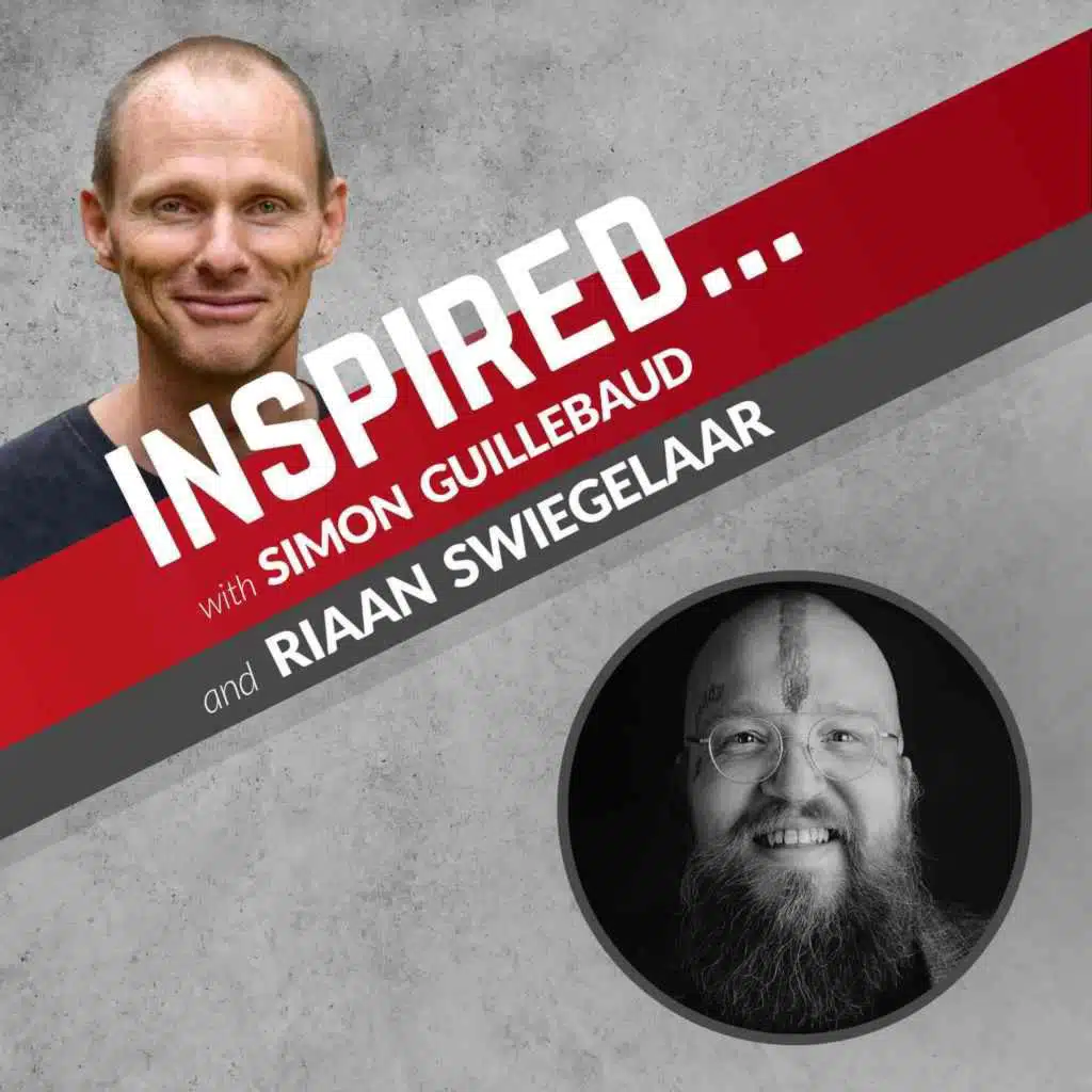 EXTRA | Exposing the dark side of the spiritual world (and why we don't need to fear) | Extended chat with Ex-Satanist Riaan Swiegelaar