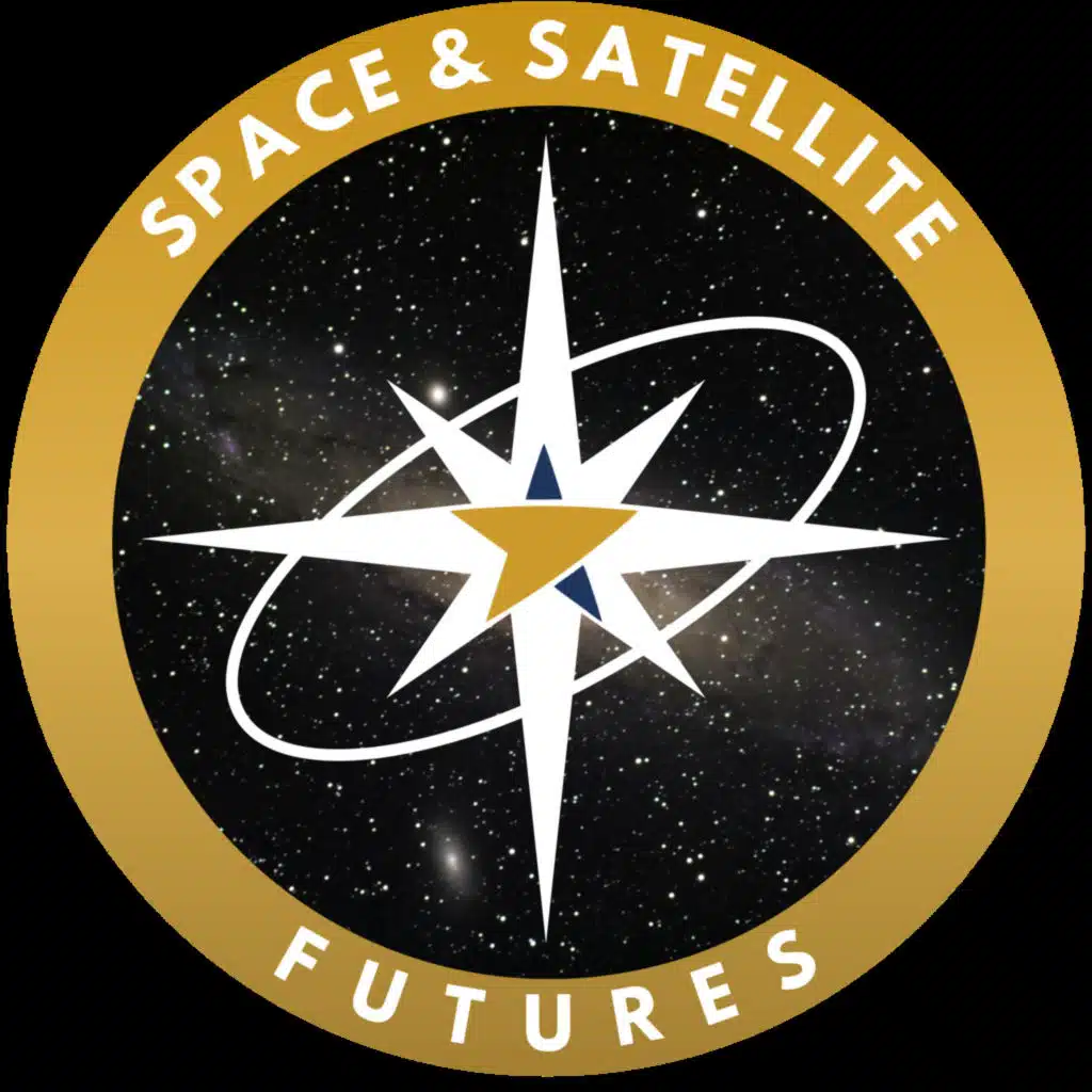 Space & Satellite Futures: Movers in Our Orbit, Season 2: Doing Impactful Work for Earth from Space