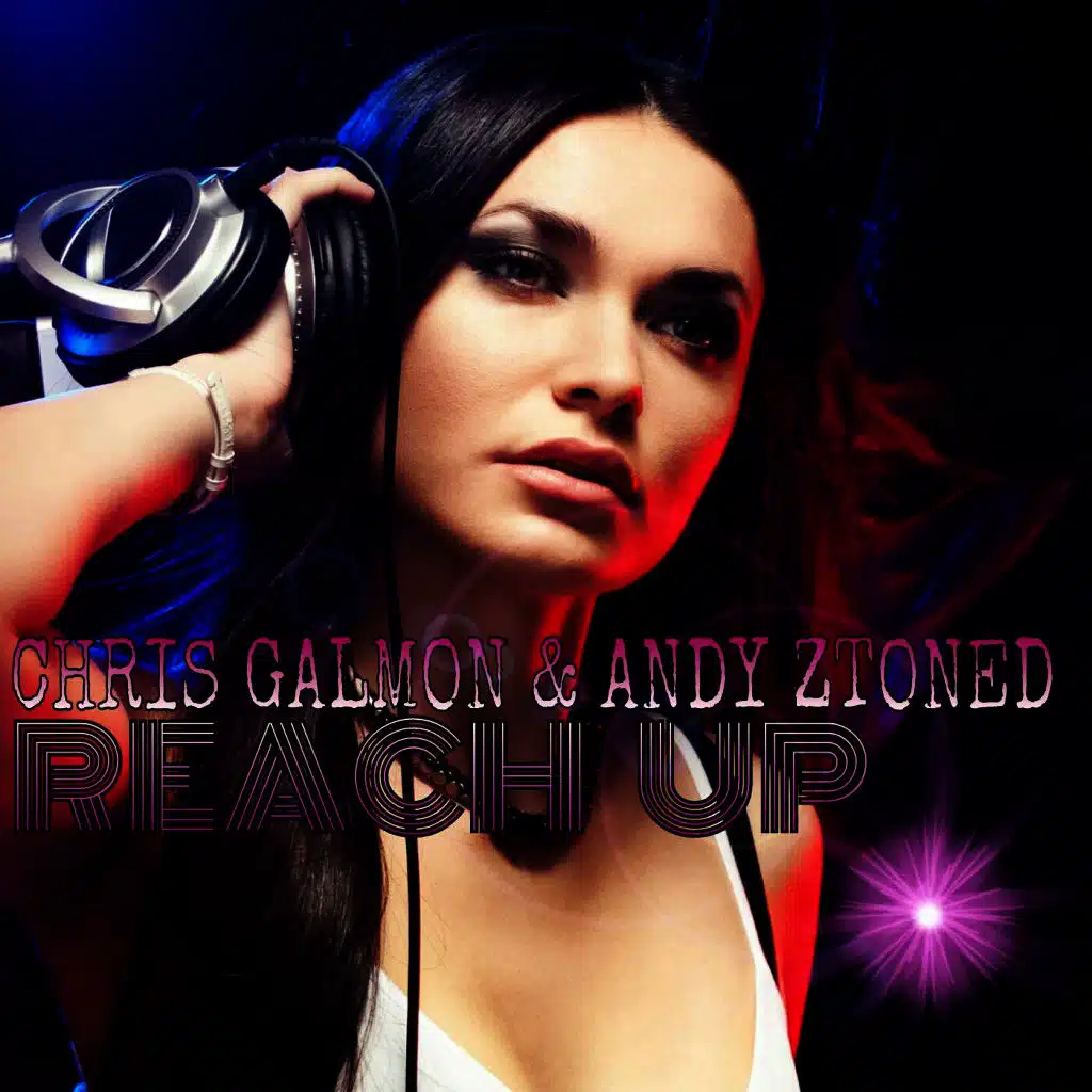 Reach Up (Ibiza House Club Mix)