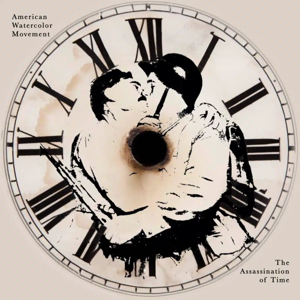 American Watercolor Movement