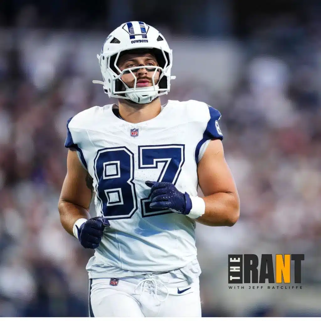 Top Regression Candidates for the Second Half of the NFL Season