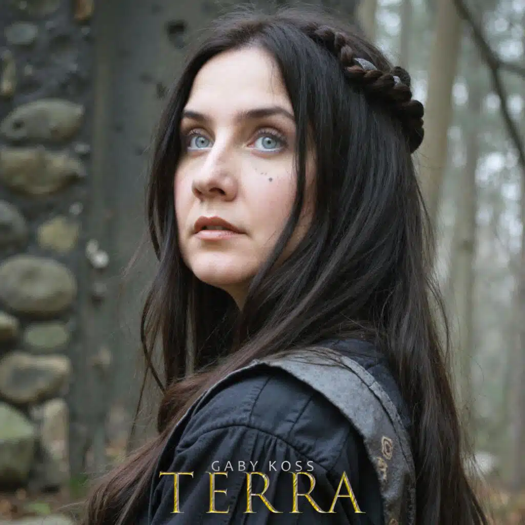Gaby Koss
