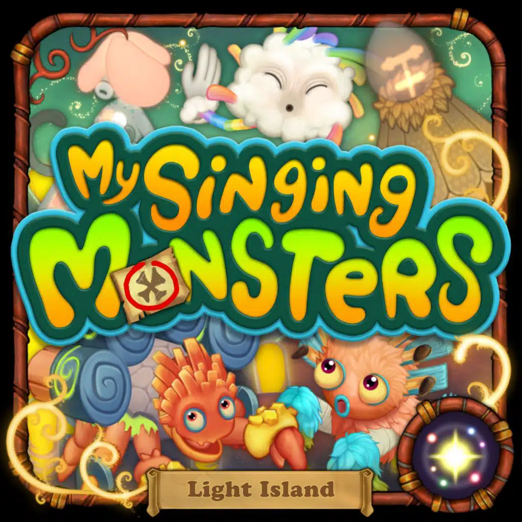 Light Island (Fire Expansion Mix)