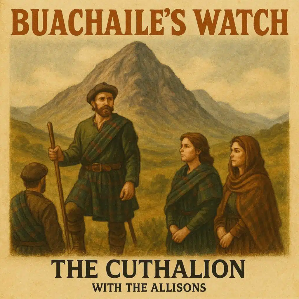 Buachaile's Watch