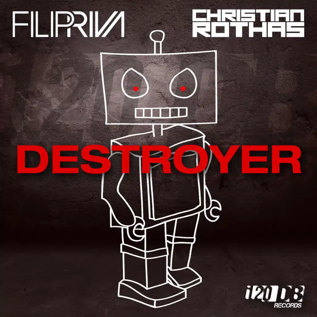 Filip Riva, Christian Rothas