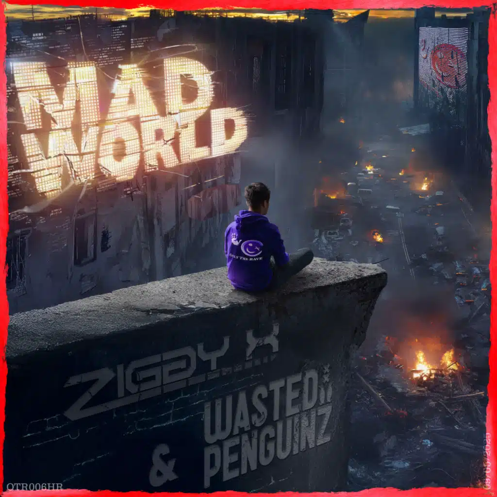 Mad World (DJ Version)