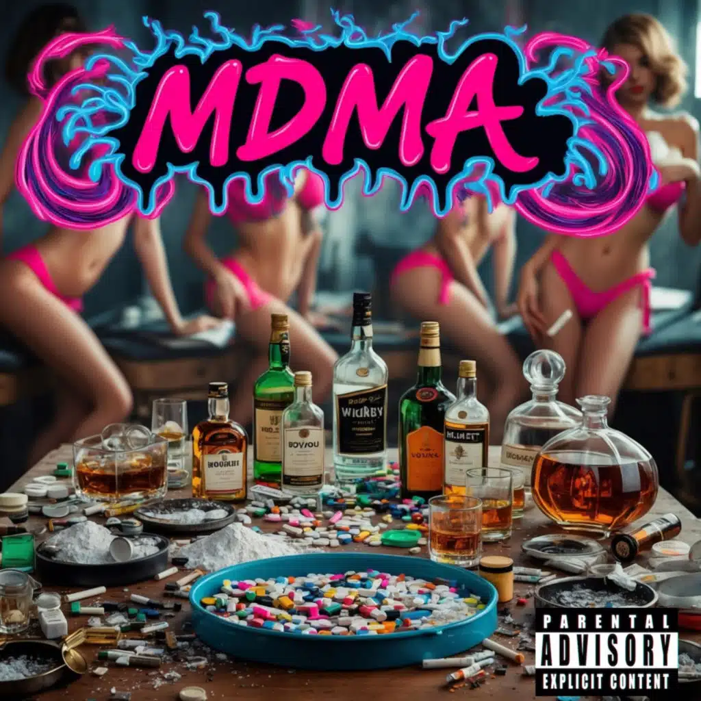 MDMA