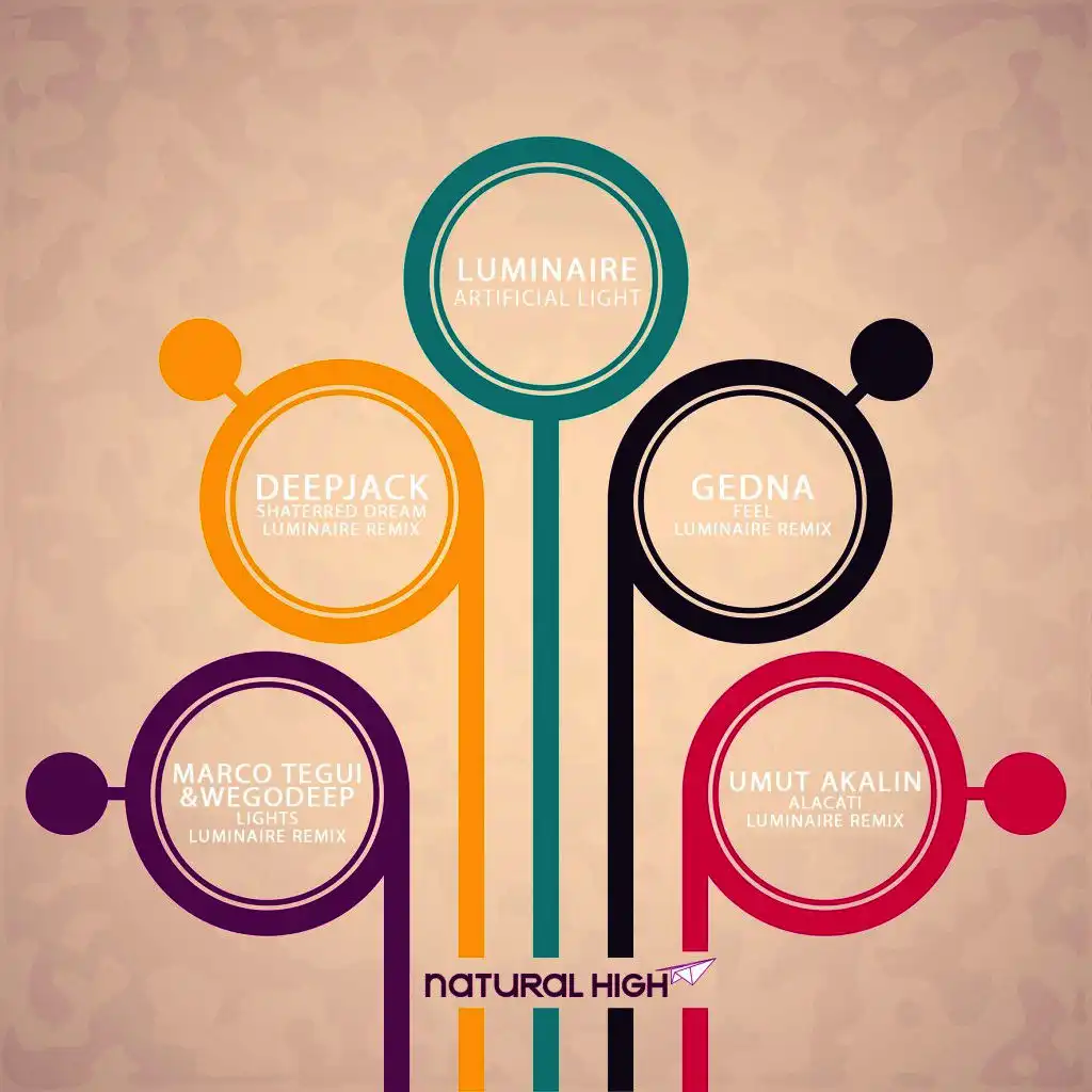 Lights (Luminaire Remix)