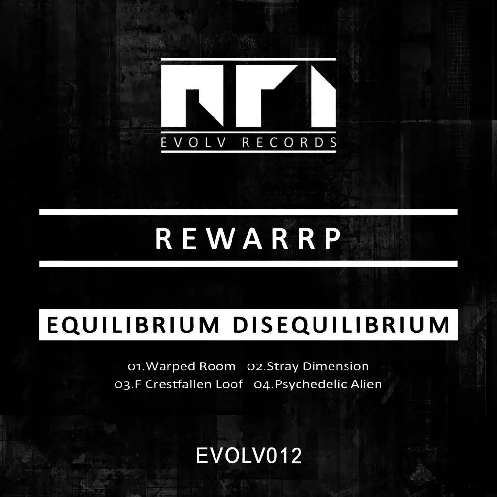 Equilibrium Disequilibrium