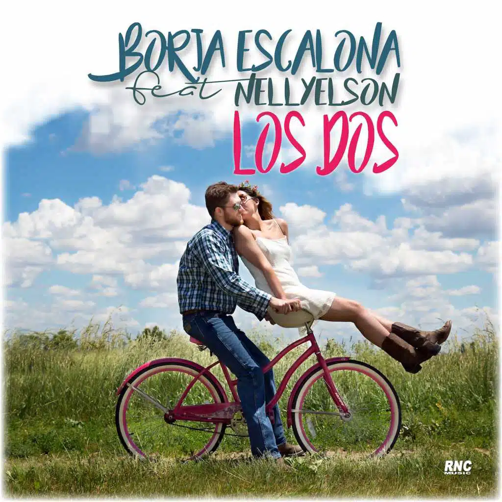 Los Dos (feat. Nellyelson)