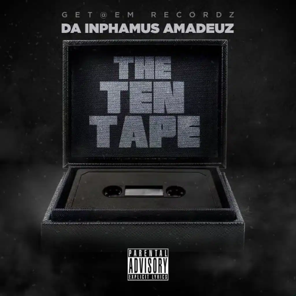 The Ten Tape