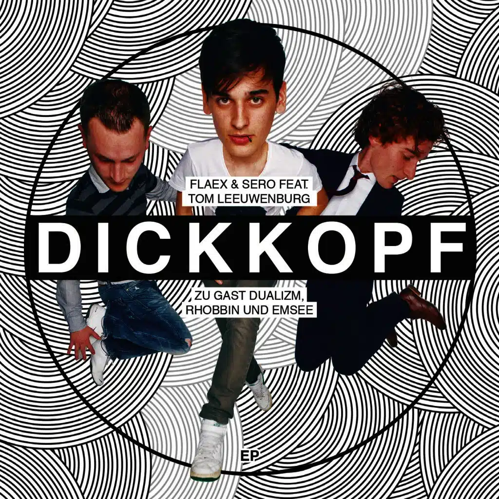 Dickkopf