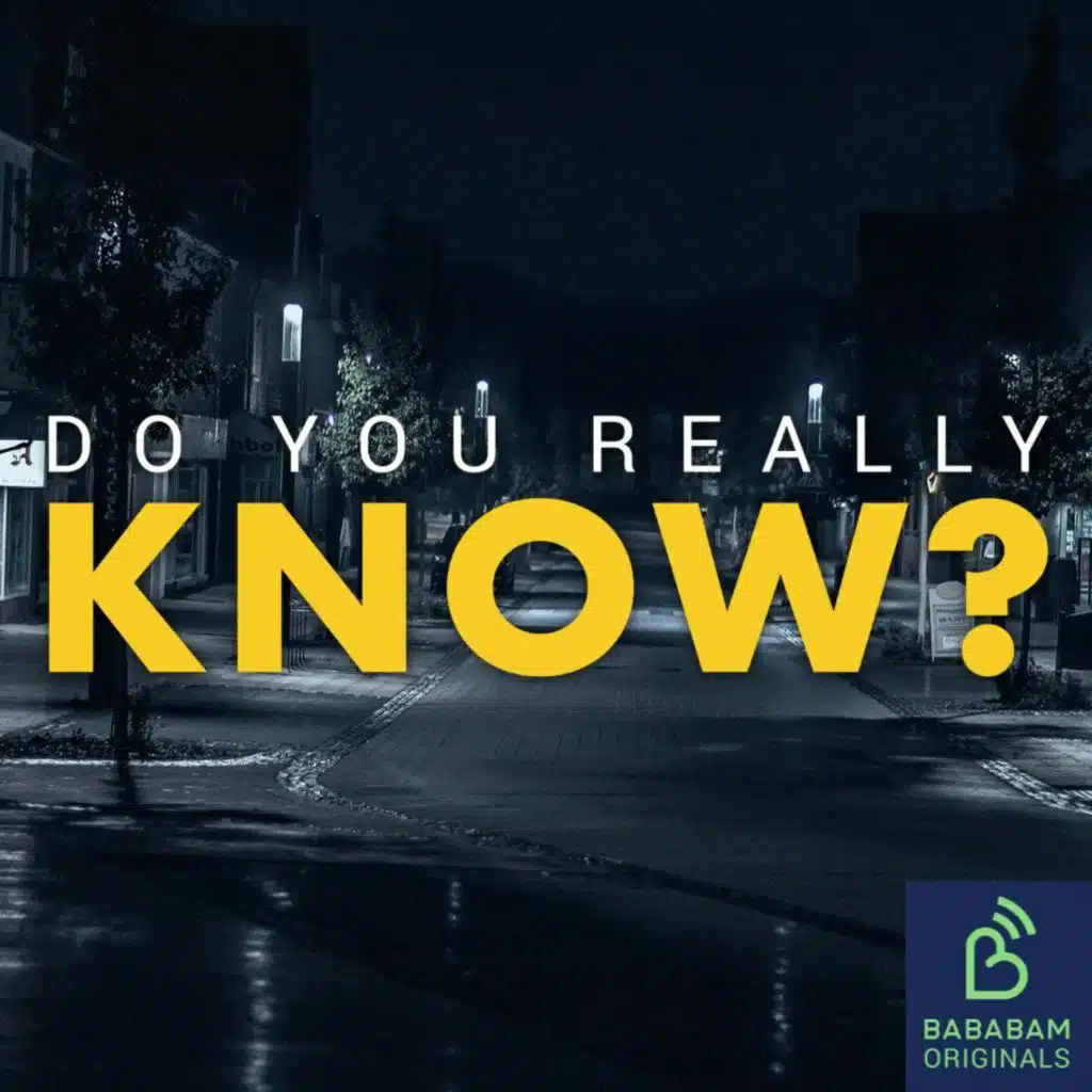 Why are we afraid of the dark?